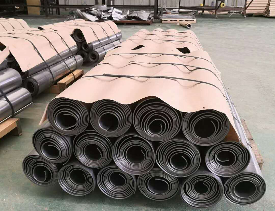 射線防鉛板的生產加工保養